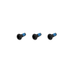 M3 x 6mm ネジ x 3