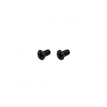 M4 x 8mm ネジ x 2