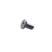 M2 x 4 mm ネジ x 2
