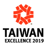 Taiwan Excellence 2019