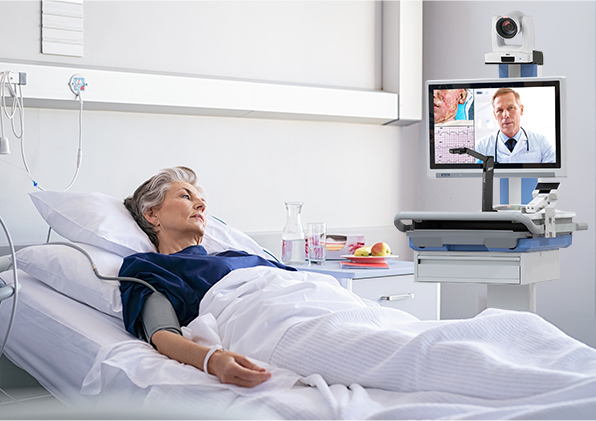 Professional Visualizer Solutions | AVer Document Cameras