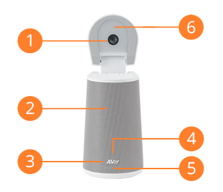 AVerVision A30 - All-Purpose Camera | AVer Global