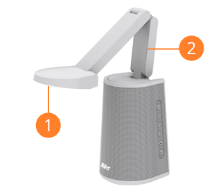 AVerVision A30 - All-Purpose Camera | AVer Global