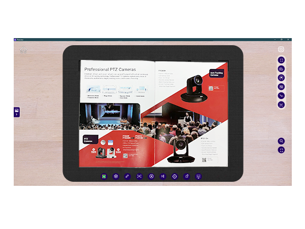 AVerTouch OCR - OCR (Optical Character Recognition) feature | AVer Global
