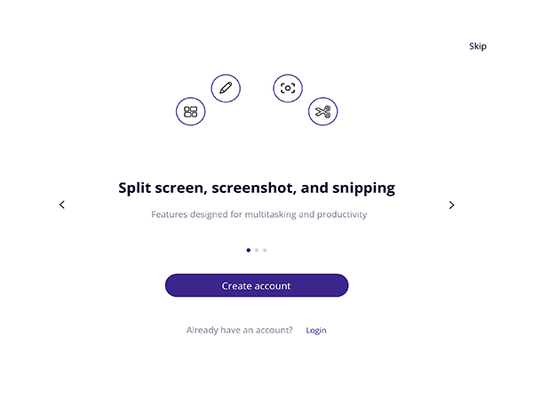 AVerTouch - Logiciel pour salle de classe | AVer France