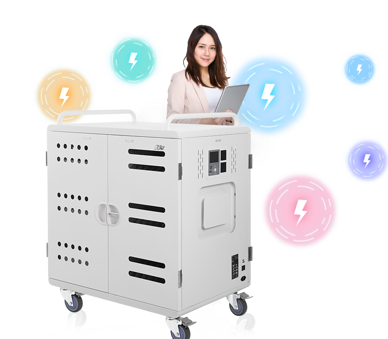 AVer C44i - AC 給電タイプ | アバー・インフォメーション AVer