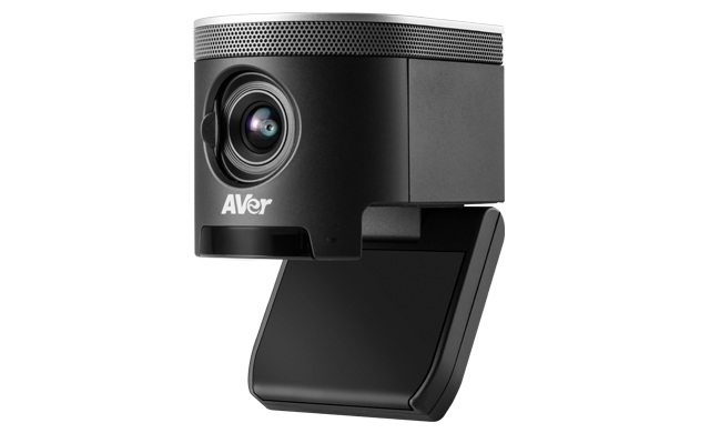 CAM340 - Professional Ultra HD 4K Huddle Room Collaboration USB