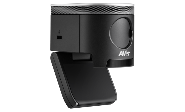 CAM340 - Professional 4K USB Camera for Huddle Meeting Rooms