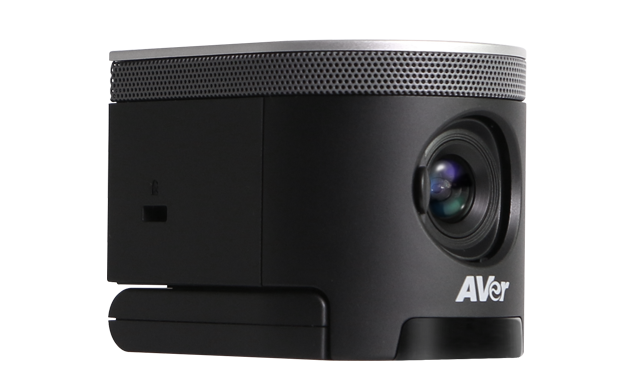 CAM340 - Professional Ultra HD 4K Huddle Room Collaboration USB