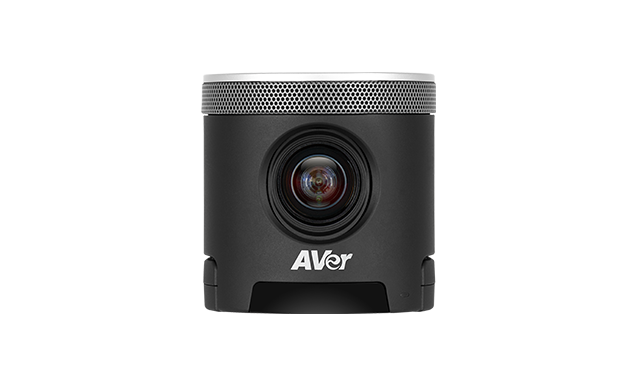 CAM340 + 小規模会議室向け製品 | アバー・インフォメーション AVer Japan