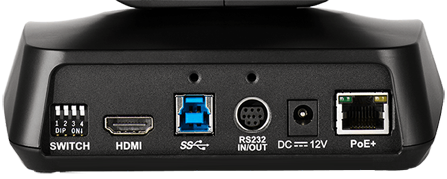 AVer CAM520 Pro USB Conferencing Camera for Mid-to-Large Rooms