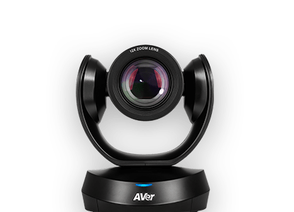 AVer CAM520 Pro2 - Professional conferencing camera for mid-to