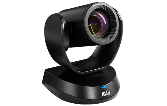 AVer CAM520 Pro3 - 中~大規模会議室向け 法人向け会議用Web AVer CAM520 Pro3 - 中~大規模会議室向け 法人向け会議用Web