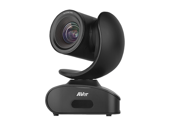AVer CAM540 - Web会議用USBカメラ | アバー・インフォメーション AVer