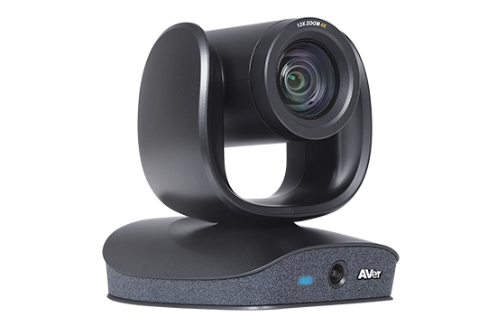 AVer CAM570 - Dual 4K Audio Tracking Camera for Medium and Large Rooms ...