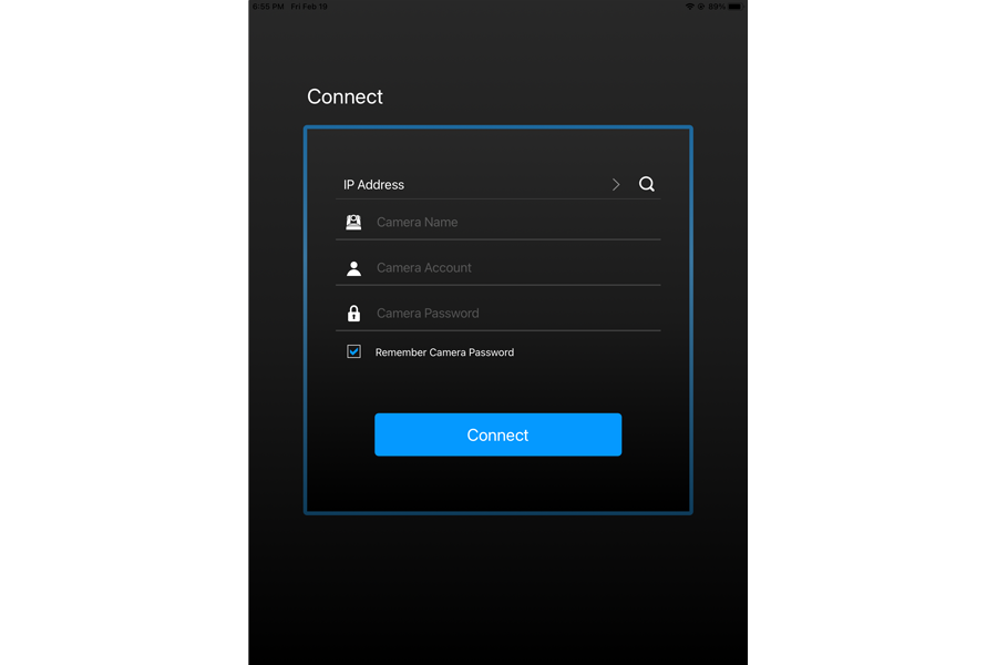 AVer Control Panel - Value-Added Software | AVer Global