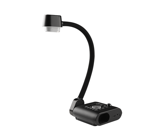 AVerVision F50-8M Flexible Arm Visualizer Document Camera | AVer
