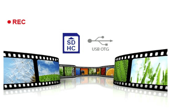 AVerVision F50-8M グースネックタイプ書画カメラ(実物投影機