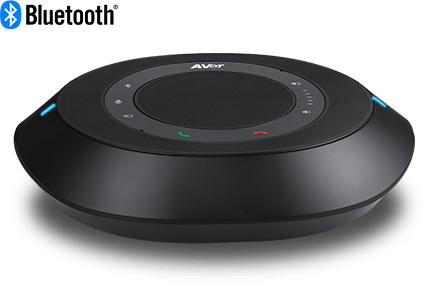 AVer FONE540 - USB Conferencing Speakerphone | AVer Global