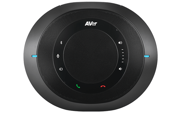 AVer FONE540 - USB Conferencing Speakerphone | AVer Global