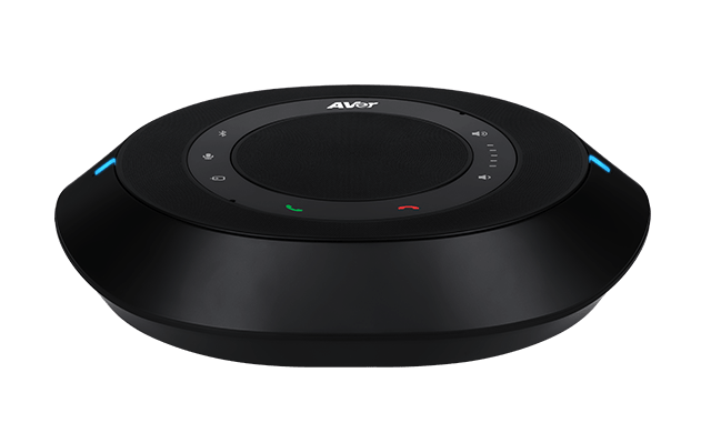 AVer FONE540 - USB Conferencing Speakerphone | AVer Global