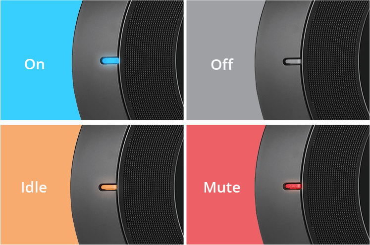 AVer FONE540 - USB Conferencing Speakerphone | AVer Global