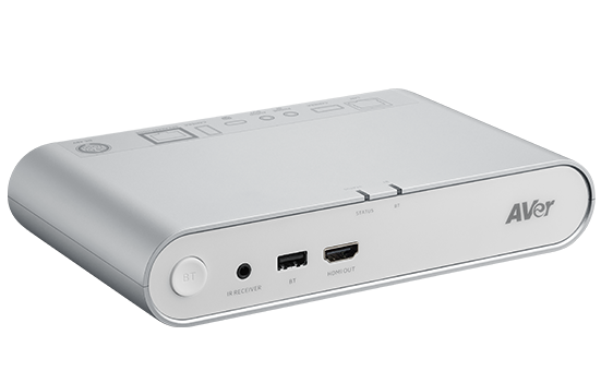 AVer FONE700 - Ceiling Speakerphone System for Conference Rooms | AVer ...