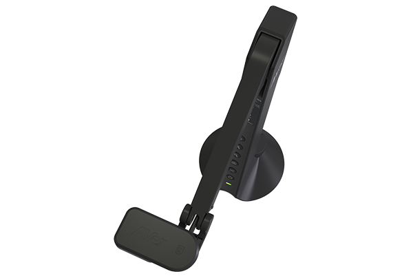 AVerVision M11WB - Mechanical Arm Wireless Visualizer | AVer Global