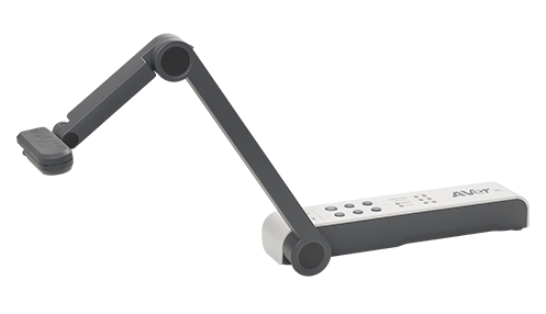 AVer/AVerVision M15W/ワイヤレス書画カメラ ④ AVer Education, M15W Wireless Document Camera | AVer USA