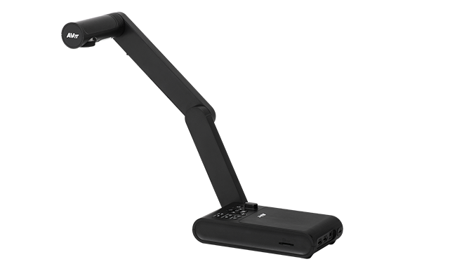 AVerVision M17-13M - Mechanical Arm Visualizers (document camera
