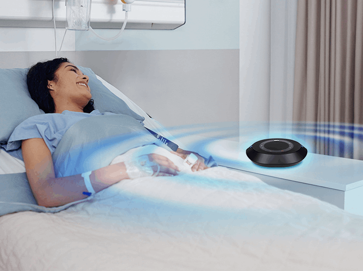 AVer MD331UI - Medical Grade PTZ Camera | AVer Global