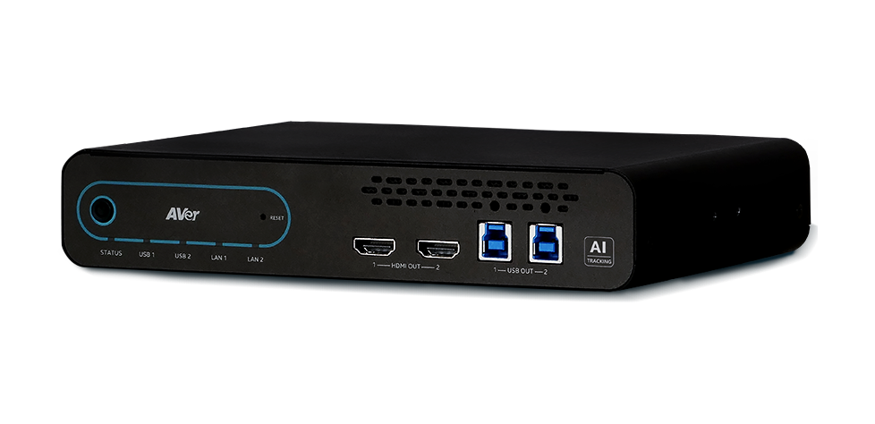 AVer MT300 - マイクシステム連携 & マルチカメラスイッチャー