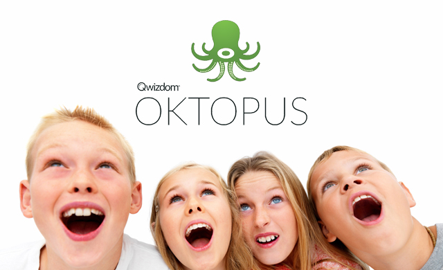 Oktopus - Value-added Software for IFP | AVer Global