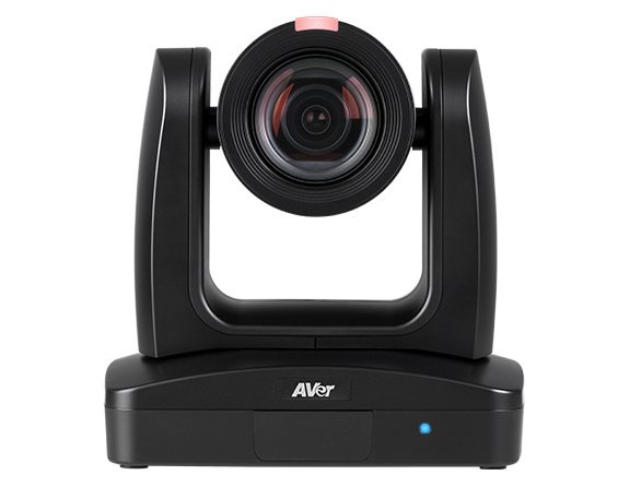 AVer Information AI自動追尾リモートカメラ PTC310U AVer PTC310U AI自動追尾機能搭載リモートカメラ