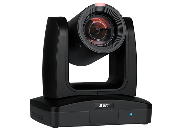 AVer PTC310U AI自動追尾機能搭載リモートカメラ