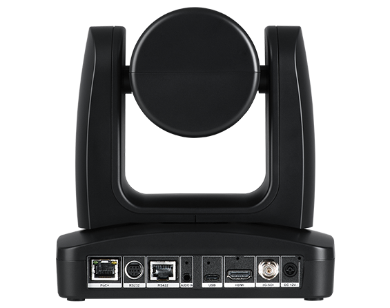 AVer Information AI自動追尾リモートカメラ PTC310U AVer PTC310U AI自動追尾機能搭載リモートカメラ
