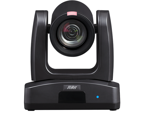 AVer PTC310UV2 - AI Auto Tracking PTZ Cameras | AVer Global