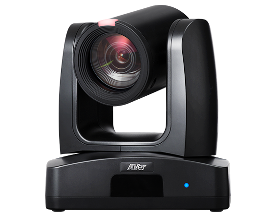 AVer PTC320UNV2 - AI Auto Tracking PTZ Cameras | AVer Global