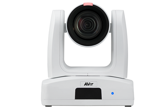 AVer PTZ330UNV2 - NDI®|HX3 PTZ Camera | AVer Global