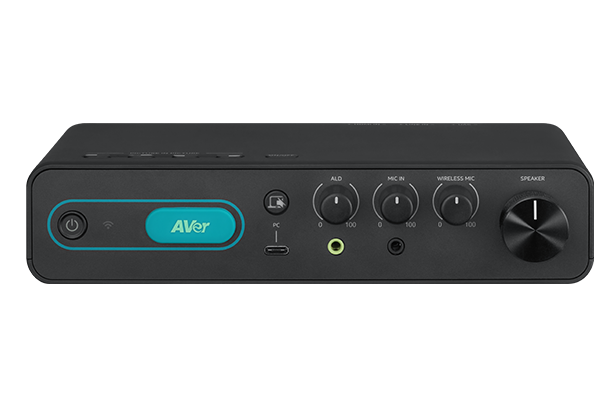 AVer SA-A5 - Streaming Audio System | AVer Global