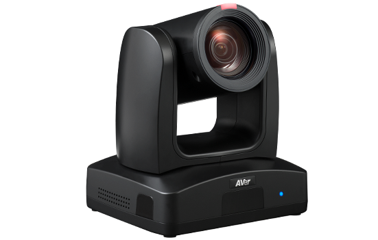 AVer TR315 - AI Auto Tracking PTZ Camera | AVer Global