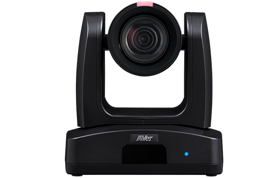 AVer TR335N - AI Auto Tracking NDI®|HX PTZ Camera | AVer Global