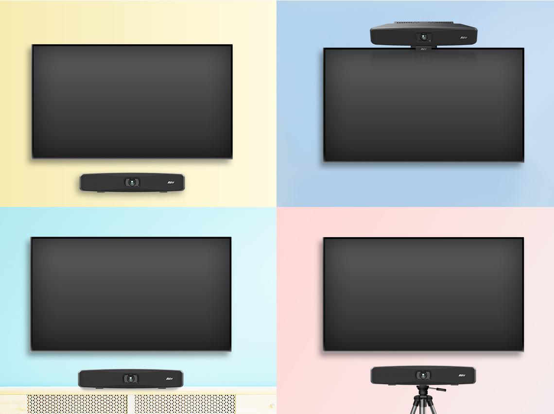 Flexible mounting