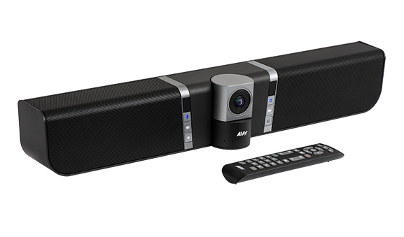 AVer Information VB342＋ 4K対応プレミアムカメラ AVer VB342+ USB 4K UHD Huddle Room Camera | AVer Global