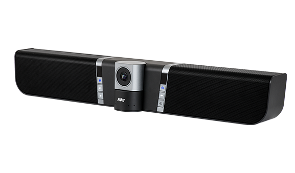 AVer VB342+ USB 4K UHD Huddle Room Camera | AVer Global