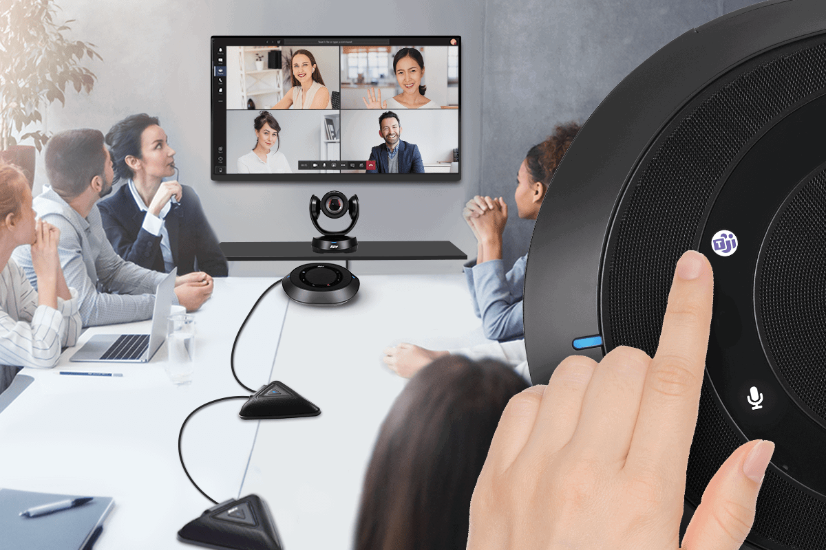 VC520 Pro2 MTR Edition
