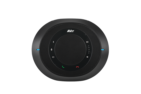 AVer VC550 - Superior Dual-Lens Audiovisual System for Collaboration ...