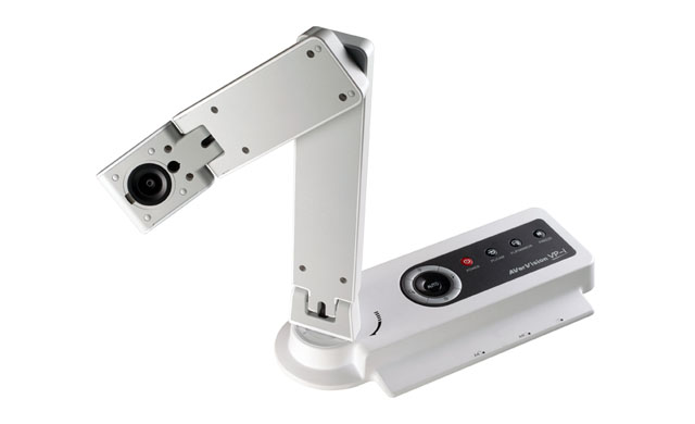 AVerVision VP-1 Mechanical arm/Portable Visualizer Document Camera