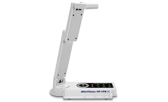 B284-4 AVerVision VP-1FK 簡易実物投影機 書画カメラ AVerVision VP-1FK メカニカルアーム書画カメラ(実物投影機) | アバー