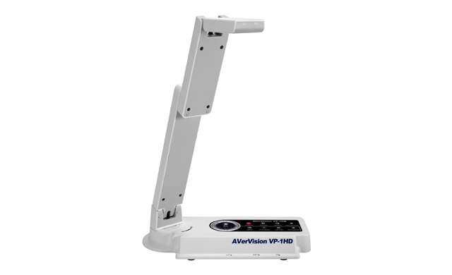 AVerVision VP-1HDN 映像伝送デバイス 書画カメラ AVerVision VP-1HD メカニカルアーム書画カメラ(実物投影機) | アバー